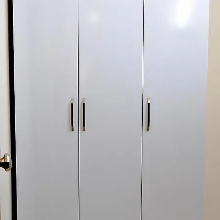 Mitos Aparthotel 2*
