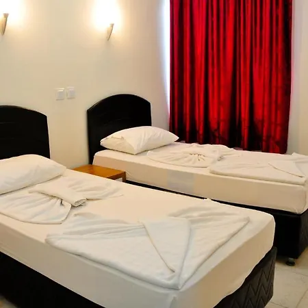 Aparthotel Mitos